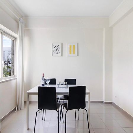 ファロMatinhos Houseアパートメント エクステリア 写真