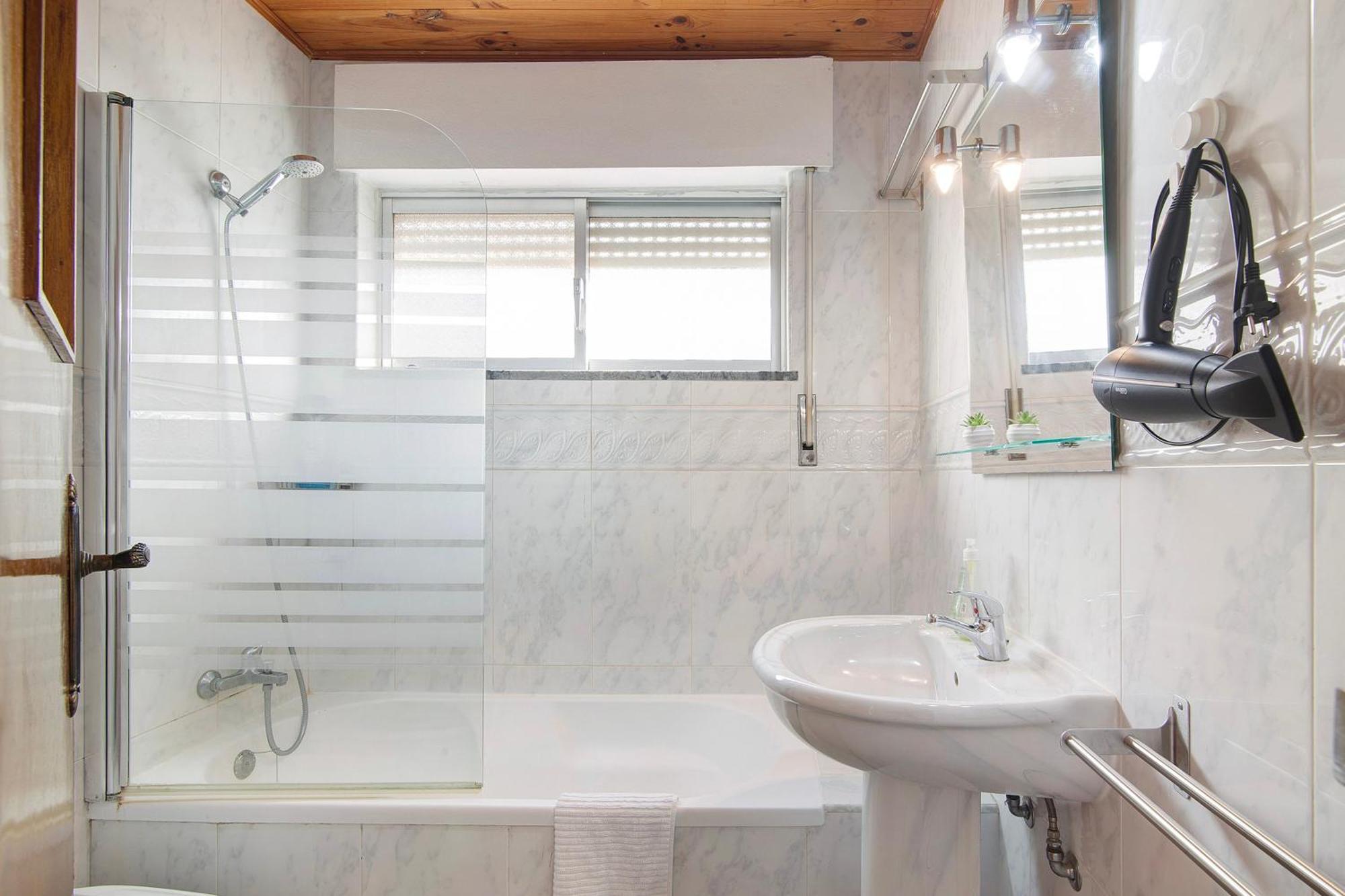 ファロMatinhos Houseアパートメント エクステリア 写真